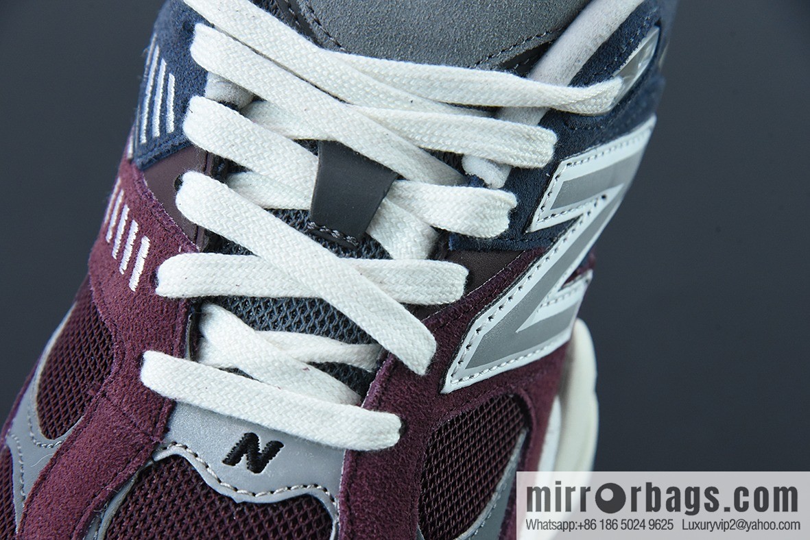 Joe Freshgoods x New Balance NB9060 Joint Vintage Leisure Sports Jogging Shoes U9060GBN