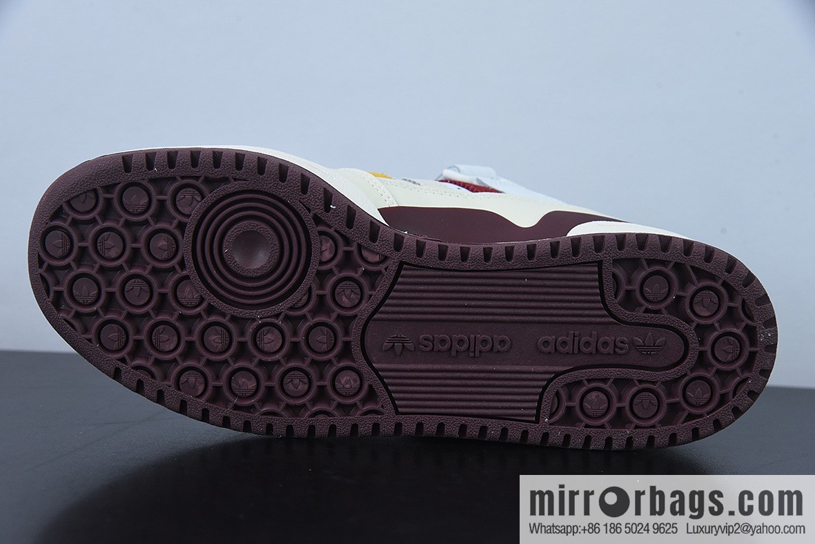 END. X AD Originals Forum Low 84 Joint Vintage Unisex The same sneakers item number HR1525