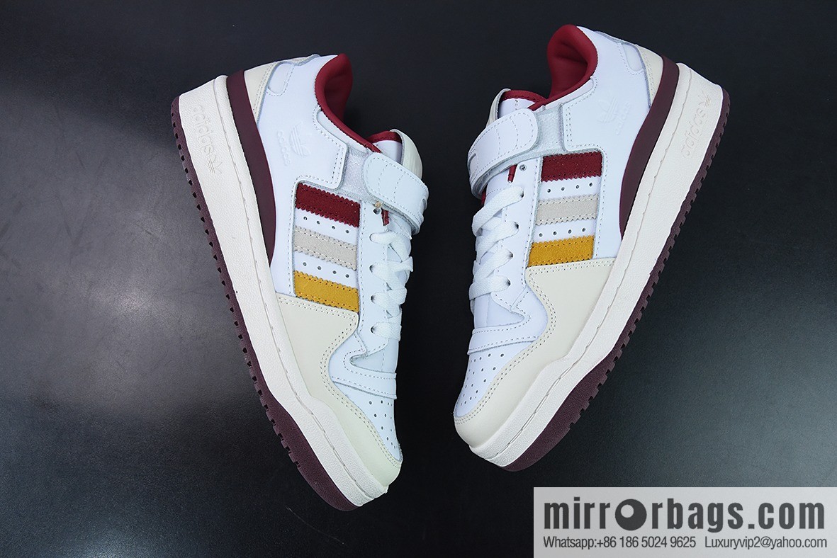 END. X AD Originals Forum Low 84 Joint Vintage Unisex The same sneakers item number HR1525
