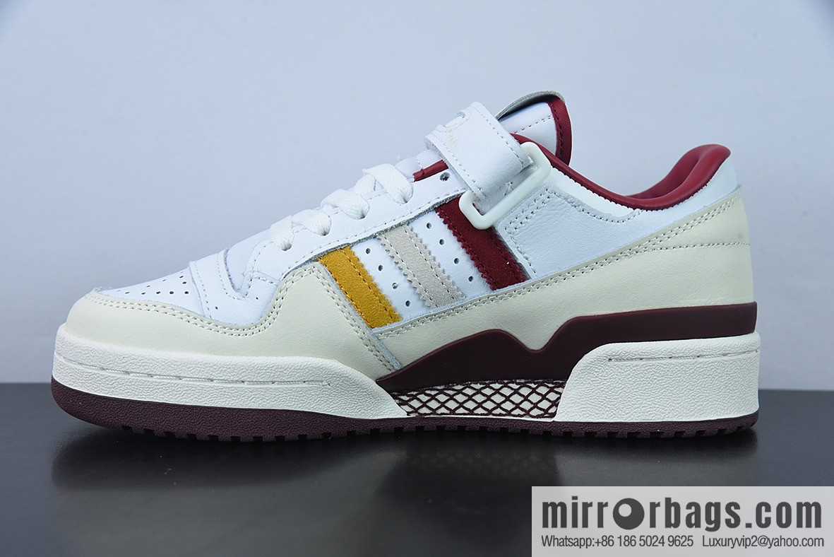 END. X AD Originals Forum Low 84 Joint Vintage Unisex The same sneakers item number HR1525