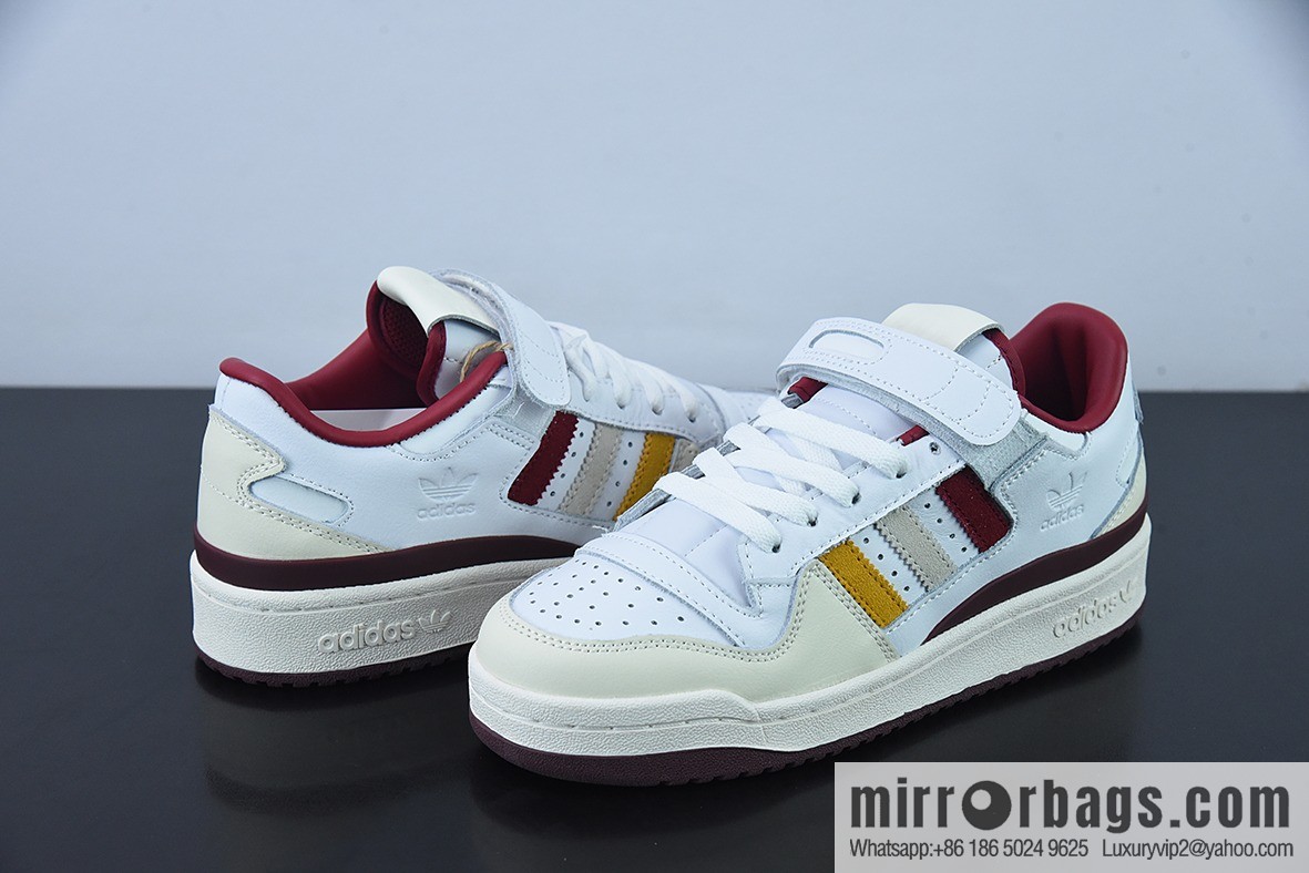 END. X AD Originals Forum Low 84 Joint Vintage Unisex The same sneakers item number HR1525