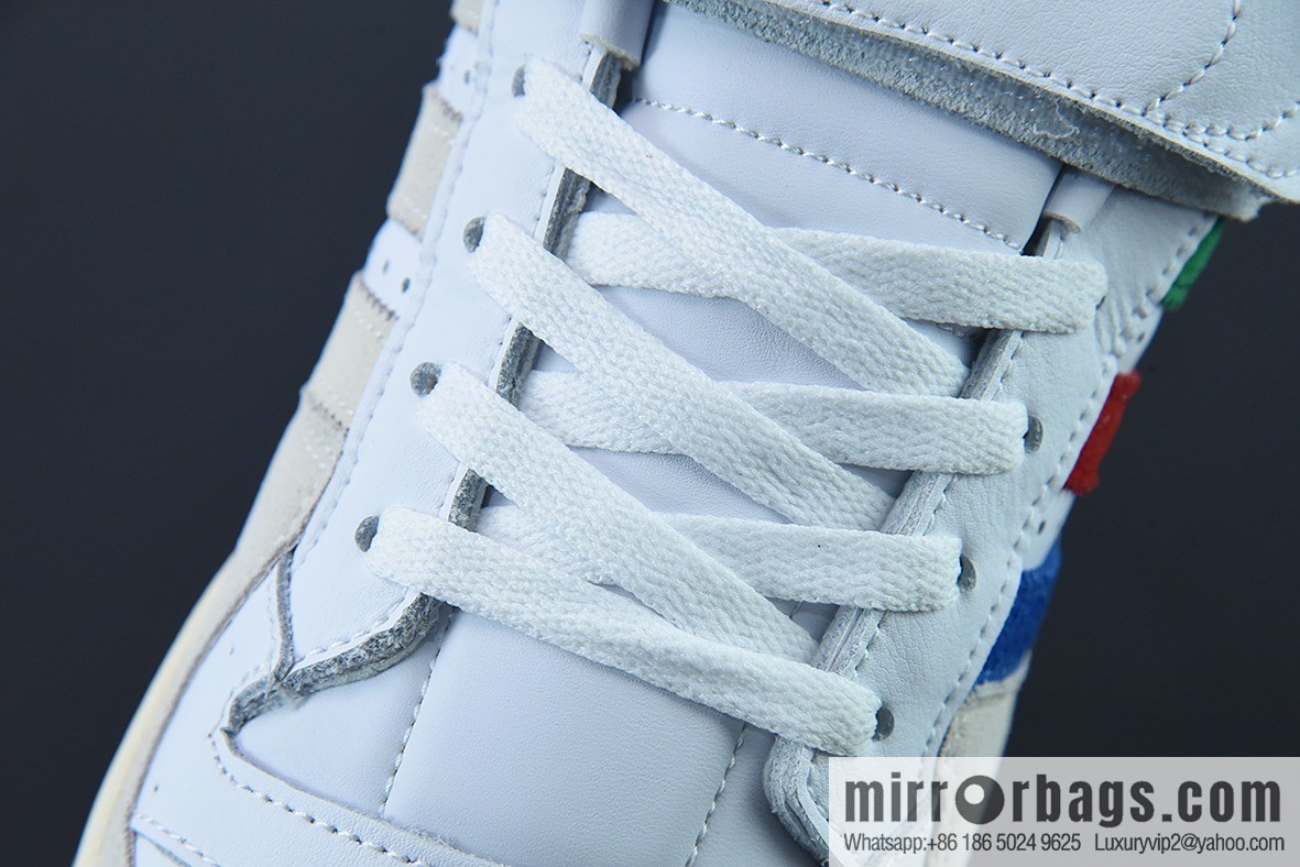END. X AD Originals Forum Low 84 joint Vintage Unisex same casual running shoes, item number G54882