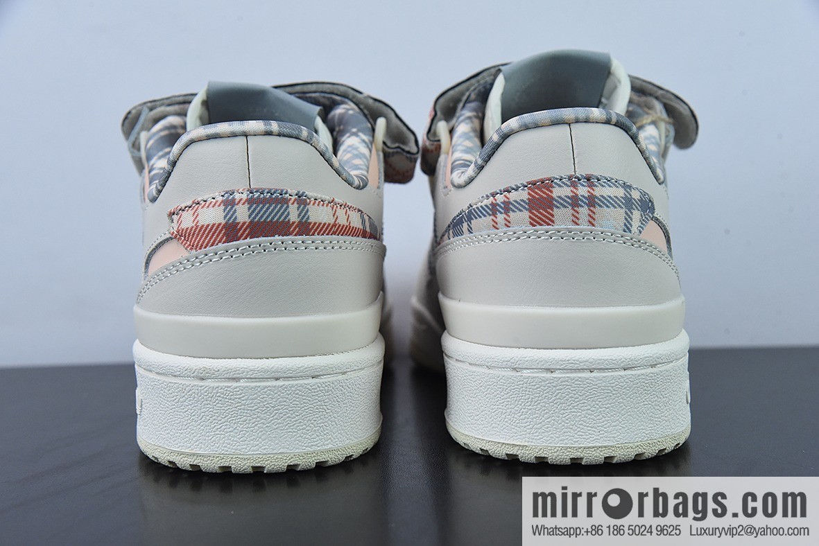 AD Forum 84 Low OG Low Top Versatile Trend Casual Sports Shoes Item Number: FZ5628