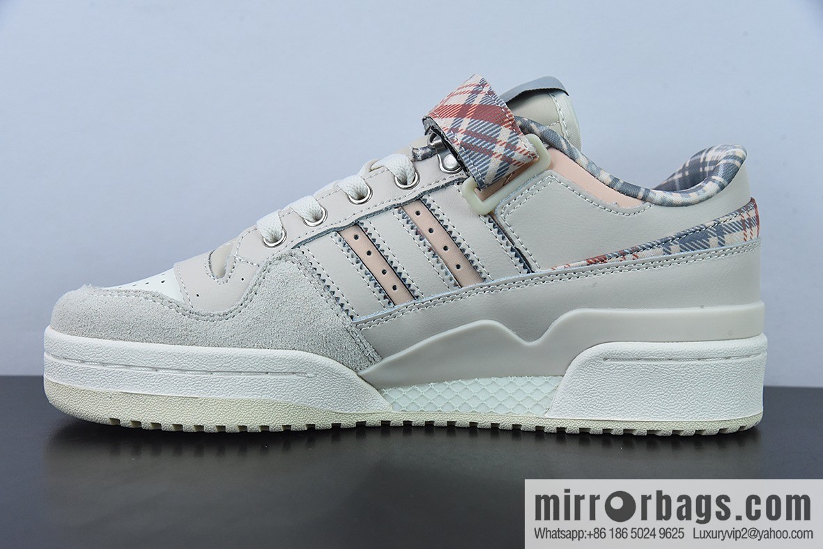 AD Forum 84 Low OG Low Top Versatile Trend Casual Sports Shoes Item Number: FZ5628