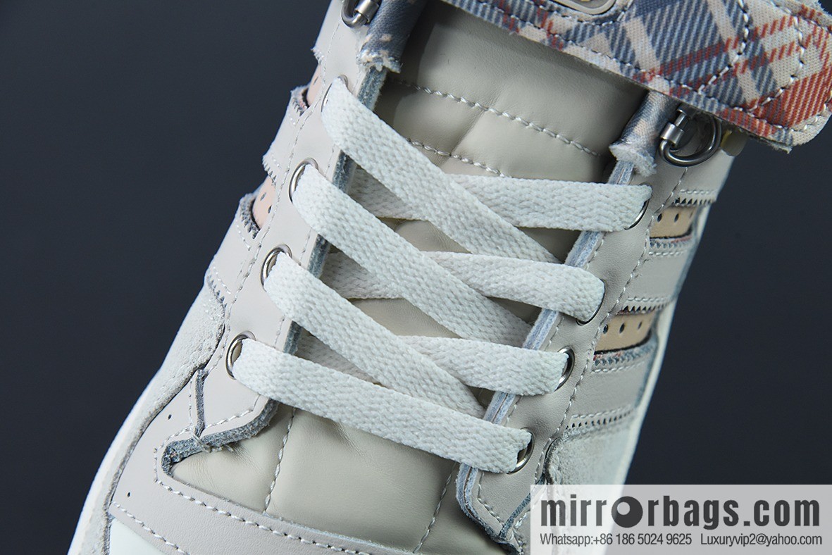 AD Forum 84 Low OG Low Top Versatile Trend Casual Sports Shoes Item Number: FZ5628
