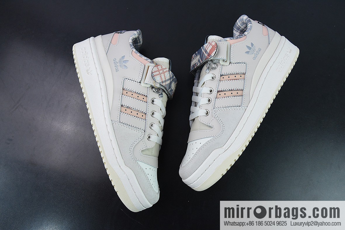 AD Forum 84 Low OG Low Top Versatile Trend Casual Sports Shoes Item Number: FZ5628
