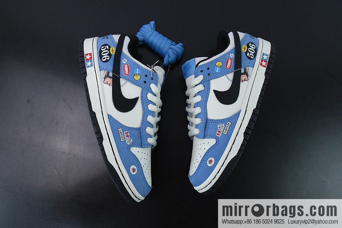 Nike SB Dunk Low AE86 Beetle low-top casual shoes 🐞 pure original factory, item number: TG1391 506