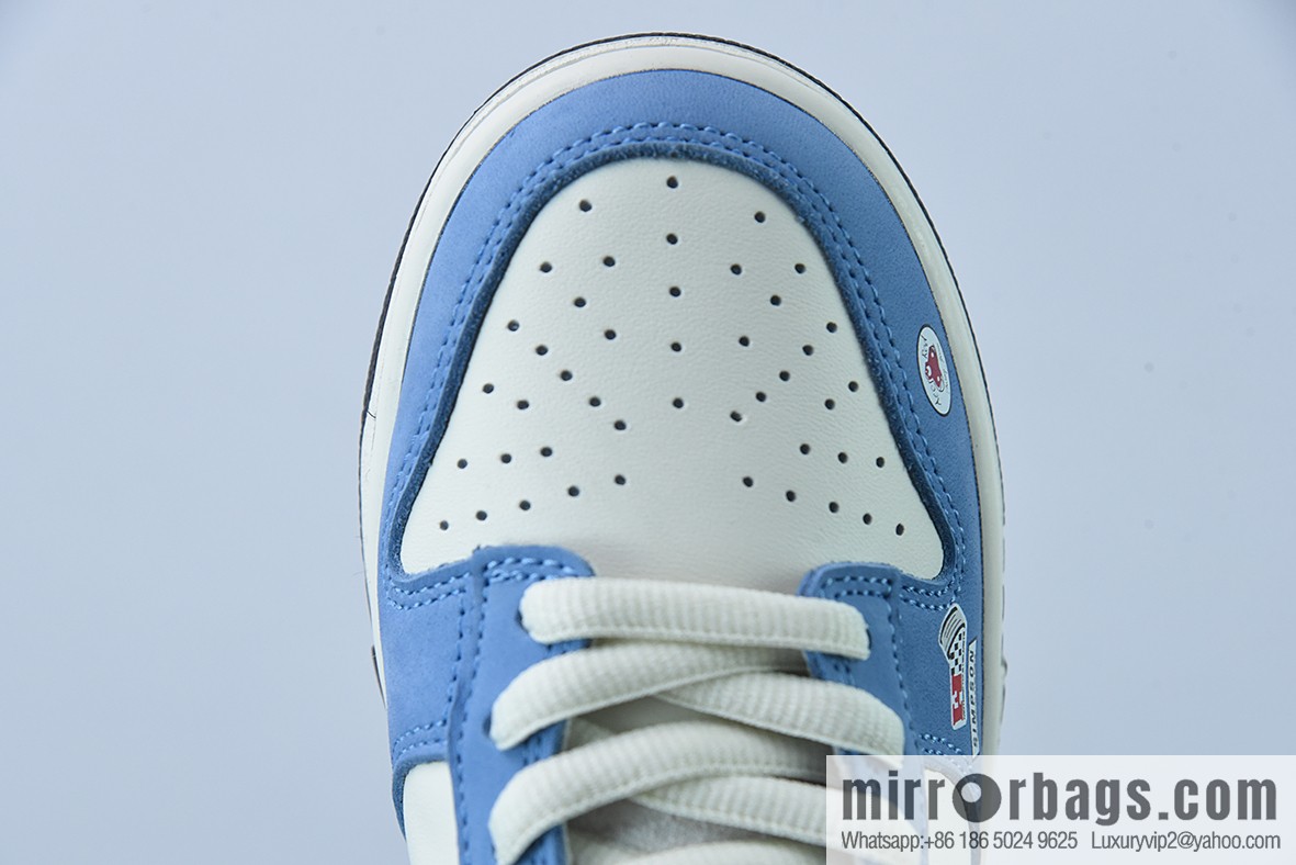 Nike SB Dunk Low AE86 Beetle low-top casual shoes 🐞 pure original factory, item number: TG1391 506