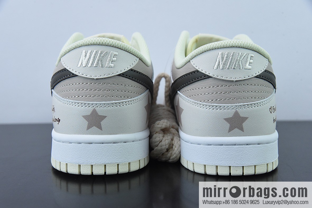 NK Dunk SB Low custom color scheme Video game pixel By You exclusive custom personalized shoes, item number: DD8052-116