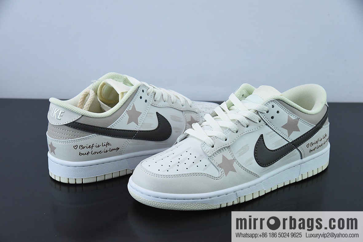 NK Dunk SB Low custom color scheme Video game pixel By You exclusive custom personalized shoes, item number: DD8052-116