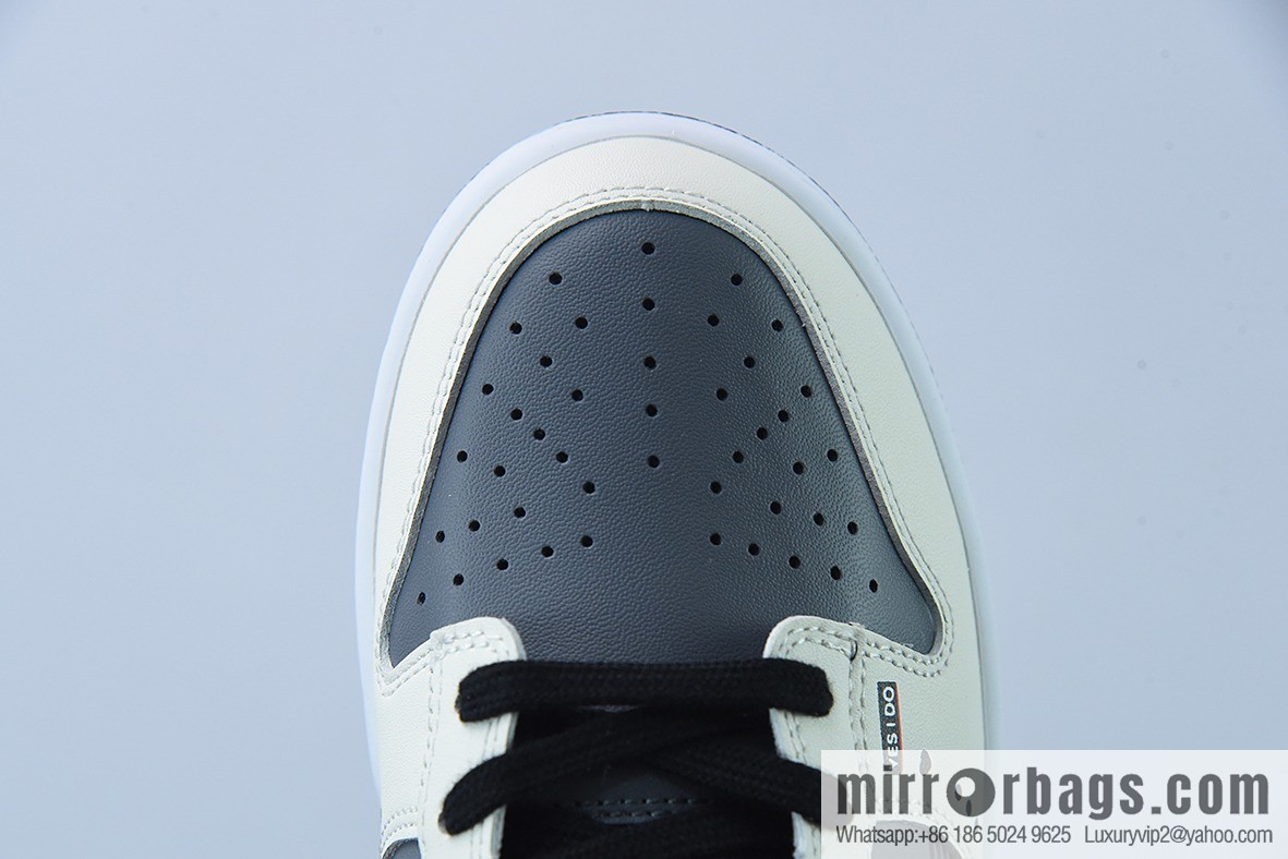 NK Dunk SB Low custom color scheme Video game pixel By You exclusive custom personalized shoes, item number: DD8012-006