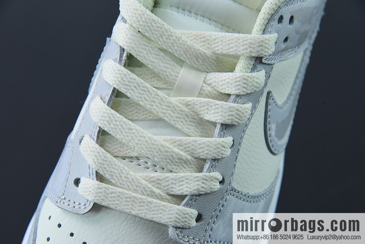 NK Dunk SB Low custom color scheme Video game pixel By You exclusive custom personalized shoes, item number: NB2206-218