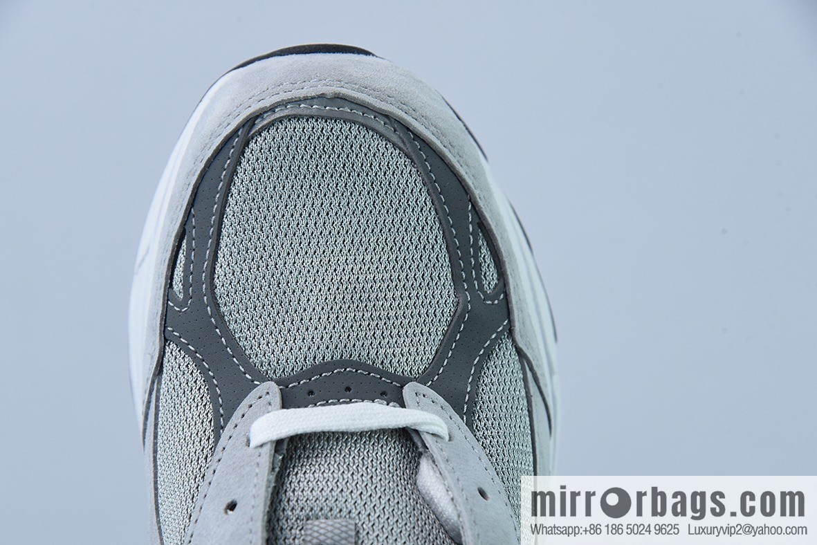 New Balance M990GY3 Vintage sneakers/gray, Yuanzu gray, high-end models made in the United States