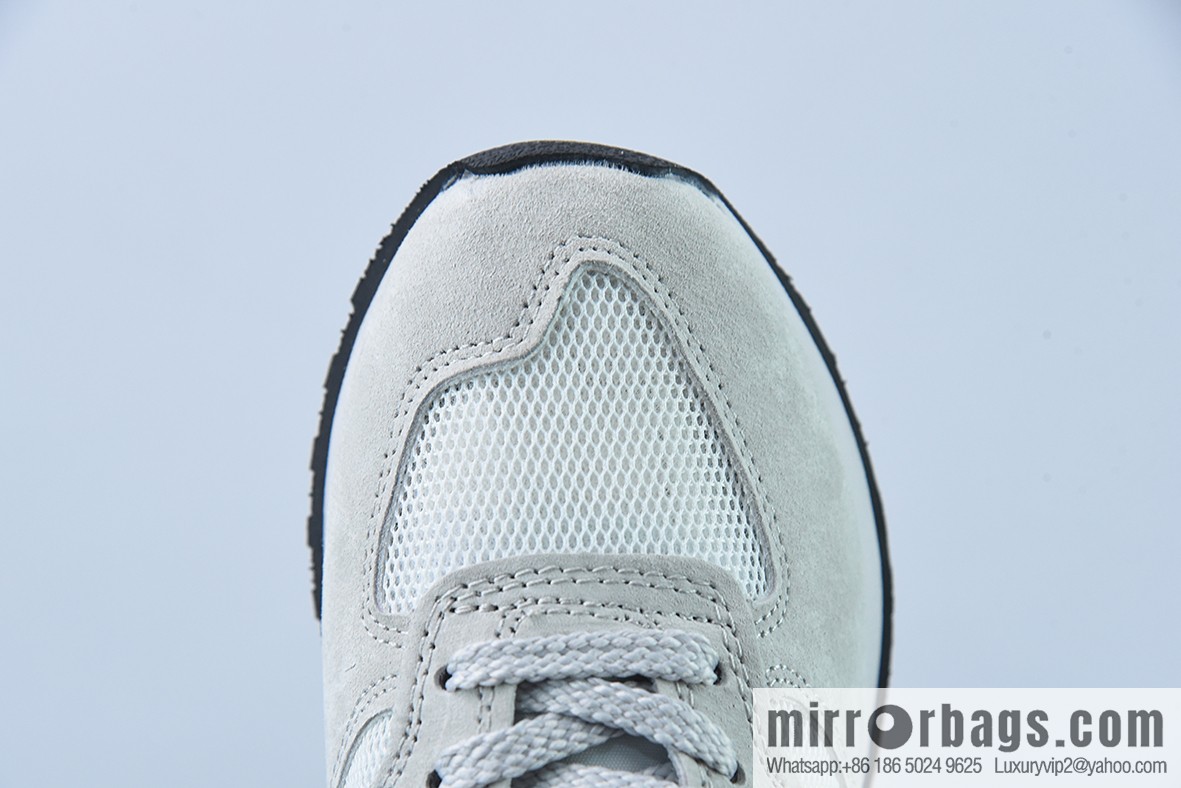New Balance M730GWK Campus Vintage Casual Shoes AWM31025733