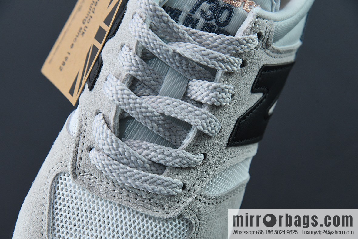 New Balance M730GWK Campus Vintage Casual Shoes AWM31025733