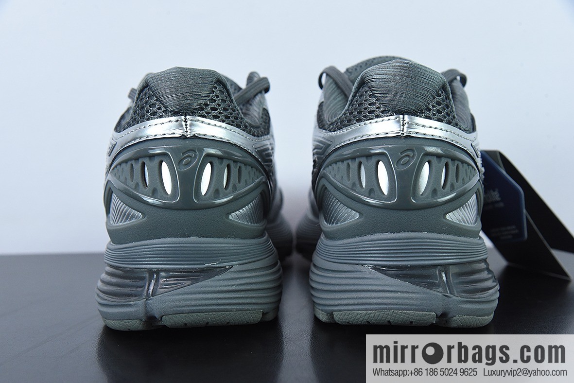 CLL67927559 Kiko Kostadinov x Asics Gel-Korika Asics joint running shoes, pure original version item number: 1023A010-020