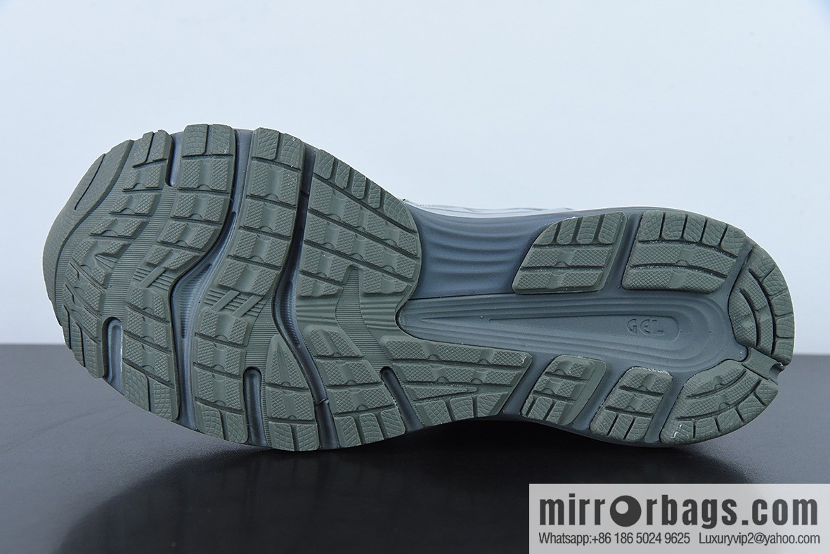 CLL67927559 Kiko Kostadinov x Asics Gel-Korika Asics joint running shoes, pure original version item number: 1023A010-020