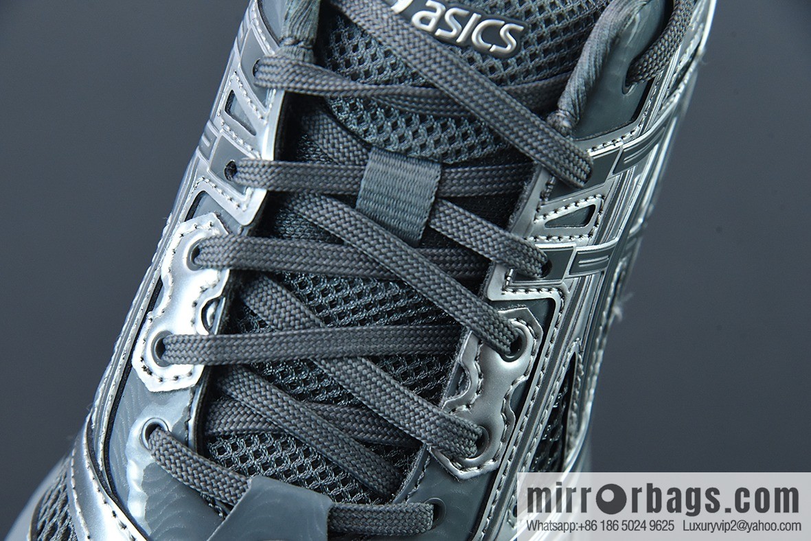 CLL67927559 Kiko Kostadinov x Asics Gel-Korika Asics joint running shoes, pure original version item number: 1023A010-020
