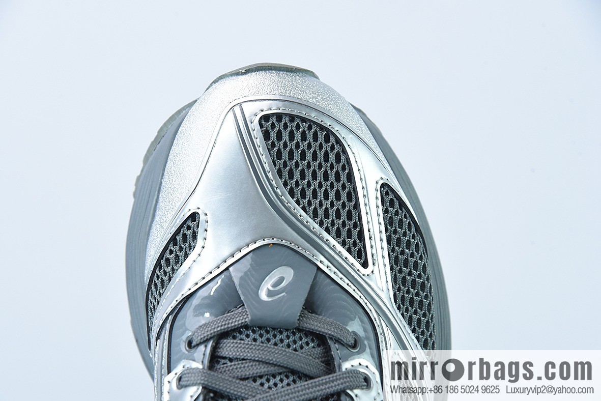 CLL67927559 Kiko Kostadinov x Asics Gel-Korika Asics joint running shoes, pure original version item number: 1023A010-020