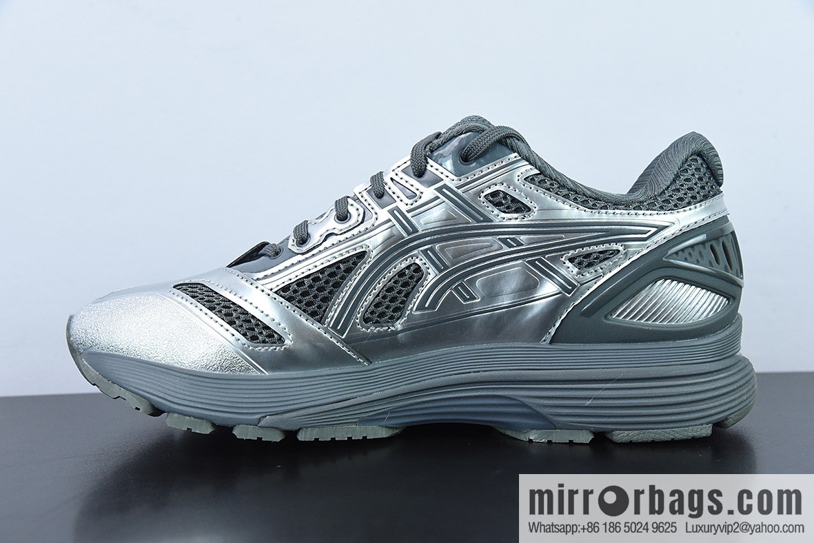 CLL67927559 Kiko Kostadinov x Asics Gel-Korika Asics joint running shoes, pure original version item number: 1023A010-020