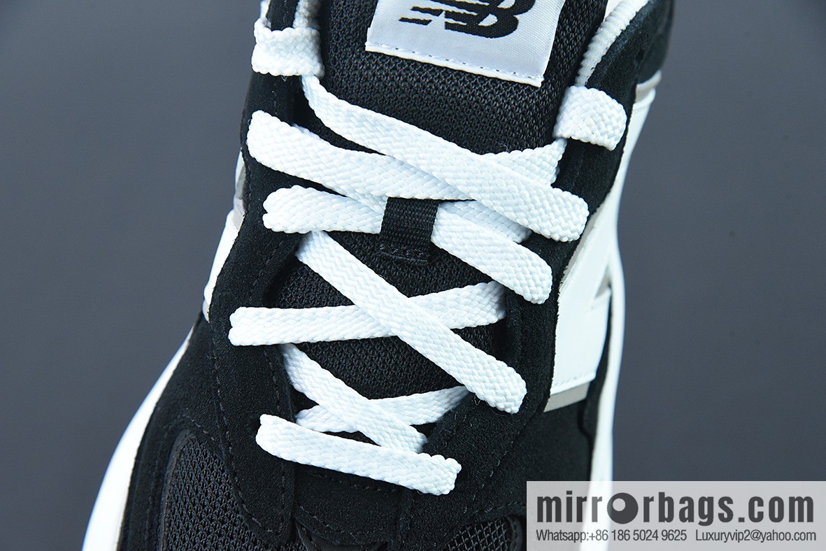 New Balance M5740CB New Balance, Navy Blue Vintage Casual Jogging Shoes