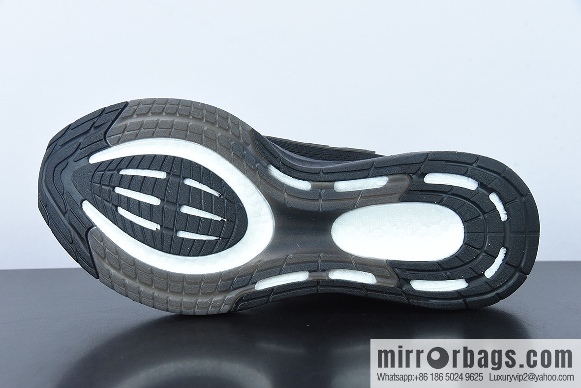 Adidas PureBOOST LTD 22 popcorn cushioning midsole running shoes, item number: GZ5173