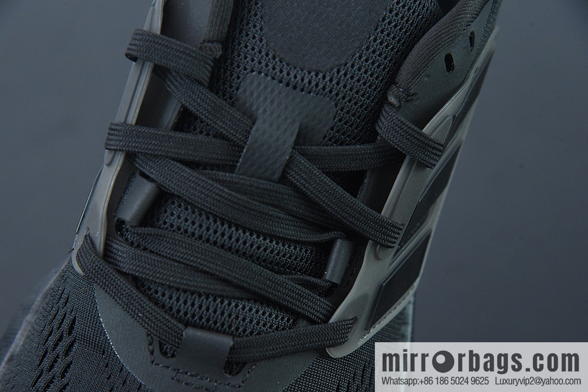 Adidas PureBOOST LTD 22 popcorn cushioning midsole running shoes, item number: GZ5173