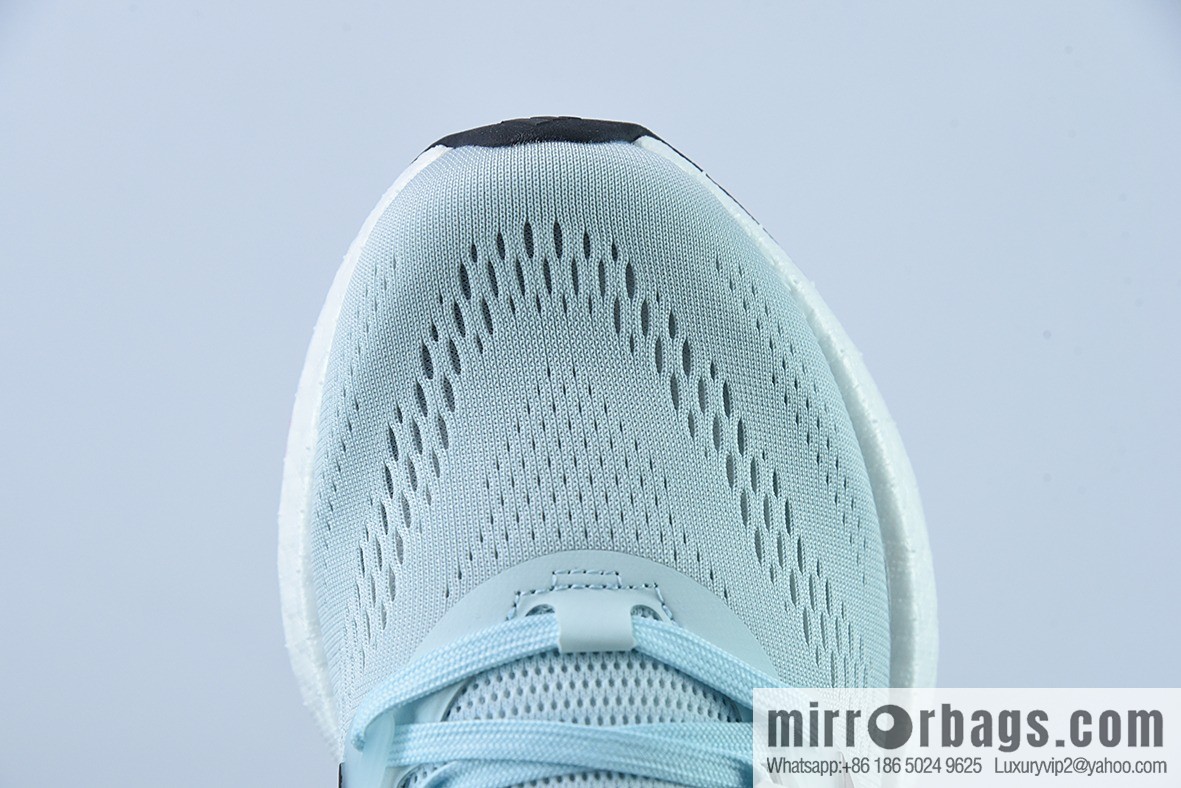 AD PureBOOST 22 popcorn cushioning midsole running shoes, item number: HQ1459