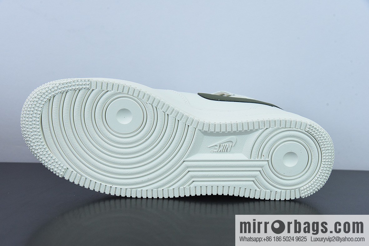 Nike Air Force 1 High '07'Air Force One Classic high-top leather (fabric) item number LZ6819-608