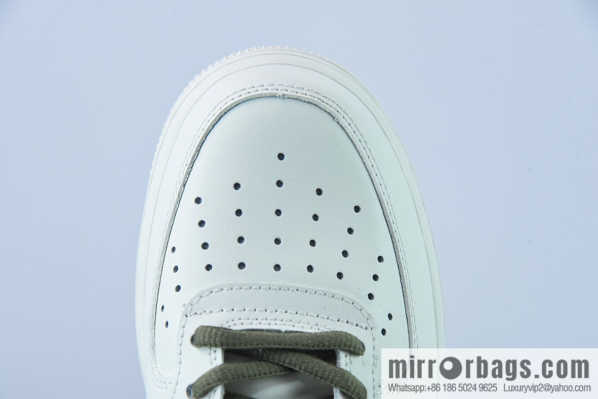 Nike Air Force 1 High '07'Air Force One Classic high-top leather (fabric) item number LZ6819-608