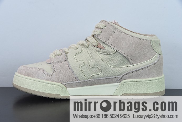 Fendi Match sneakers
