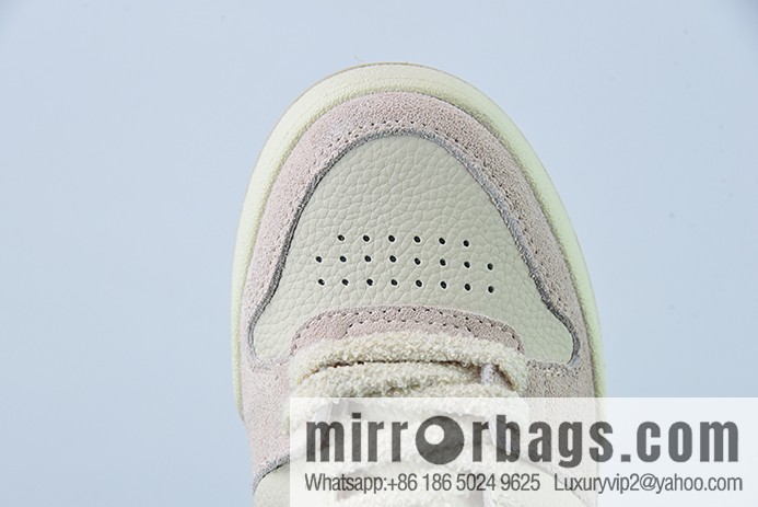 Fendi Match sneakers