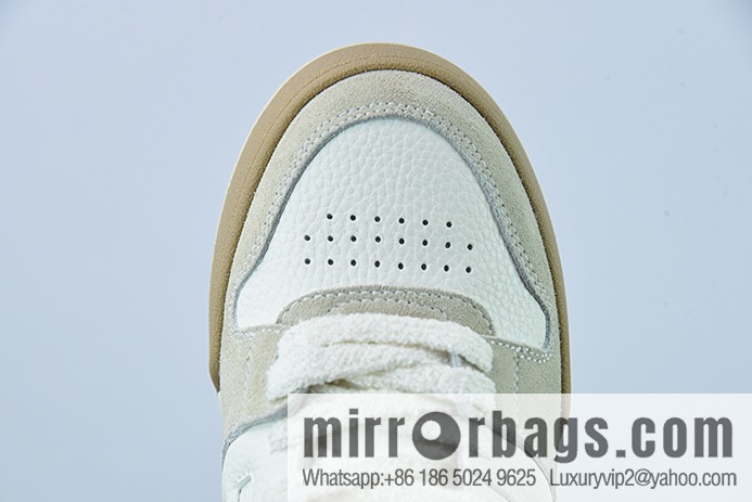 Fendi Match sneakers