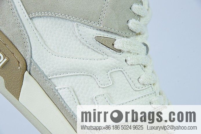 Fendi Match sneakers