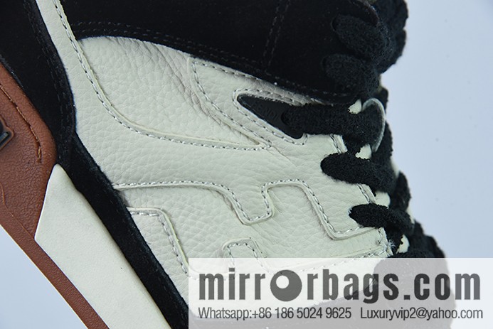 Fendi Match sneakers