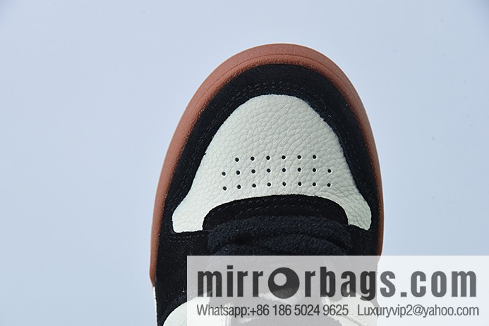 Fendi Match sneakers