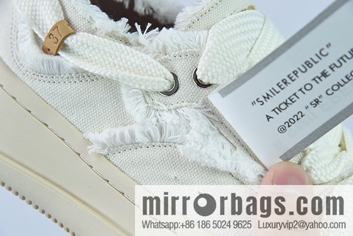 Sneakers Low muffin thick bottom heightened low top, anti-lace beggar wind canvas low top casual sneakers