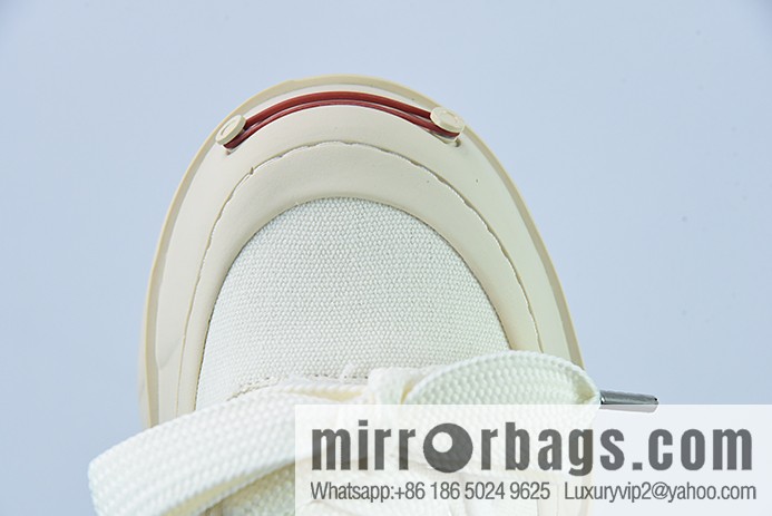 Sneakers Low muffin thick bottom heightened low top, anti-lace beggar wind canvas low top casual sneakers