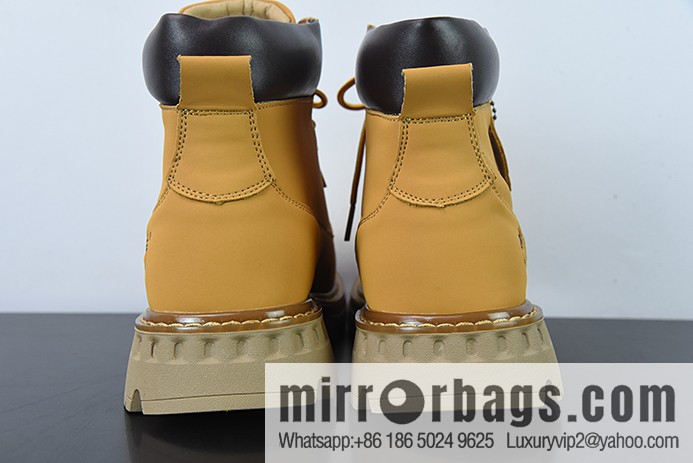 BYS87577242BTimberland Timberland/Timberland Classic Yellow Boots Series