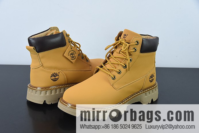 BYS87577242BTimberland Timberland/Timberland Classic Yellow Boots Series