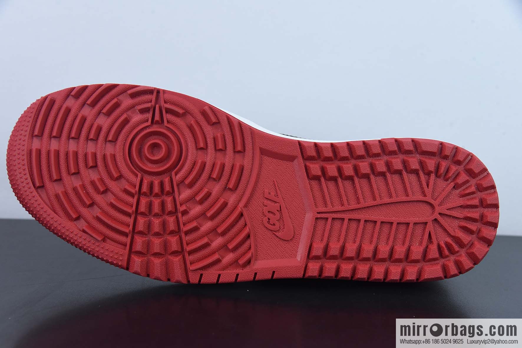 Air Jordan 1 Low Golf aj1 Golf low-top series, item number: DD9315-600