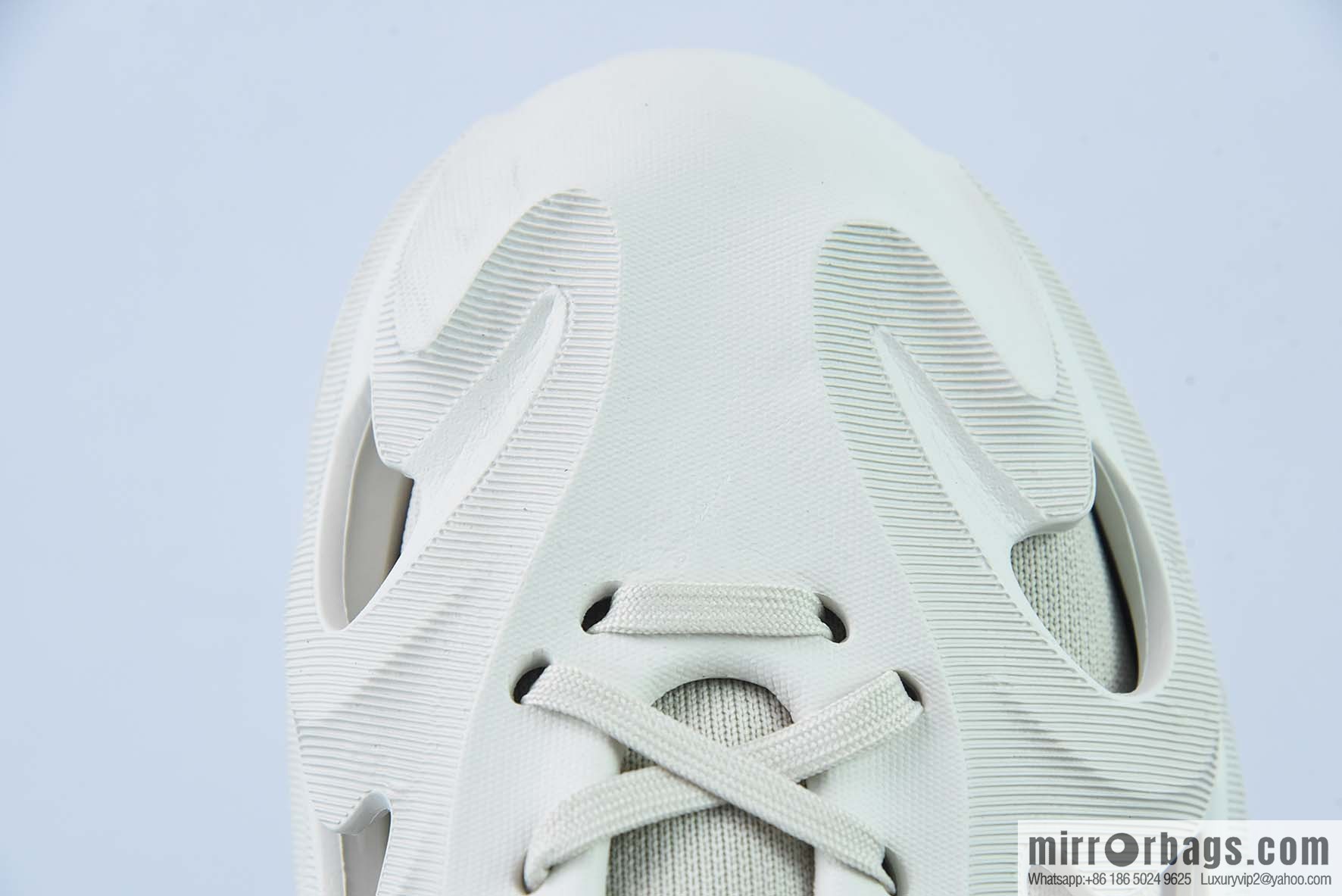 Adidas AdiFOM Q cut-out gray and white Adi new series autumn and winter hole shoes GY4455818
