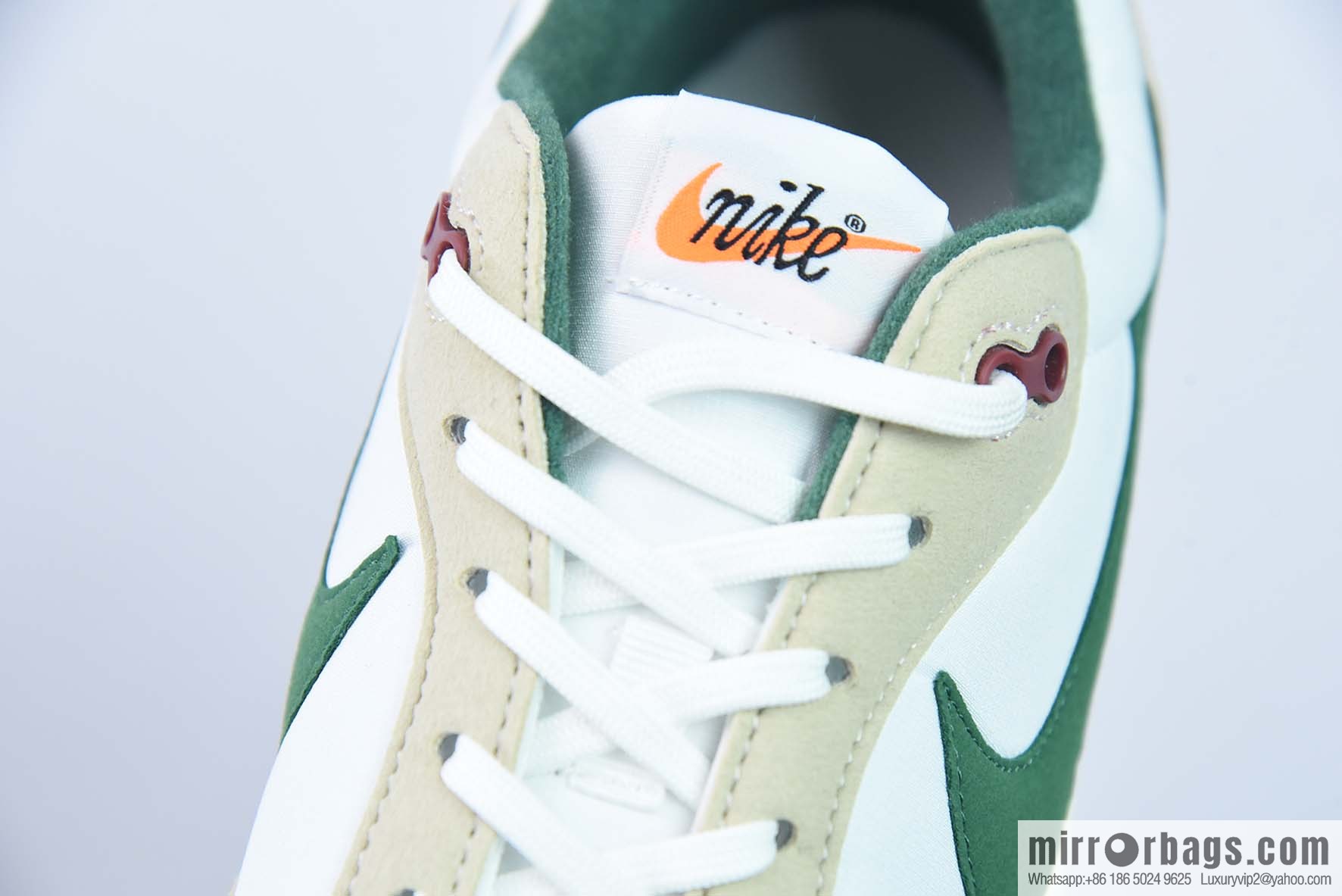 Nk Air Max DawnGreyWhite Dawn series low-top air unit versatile casual sports jogging shoes, item number: FB7158-131