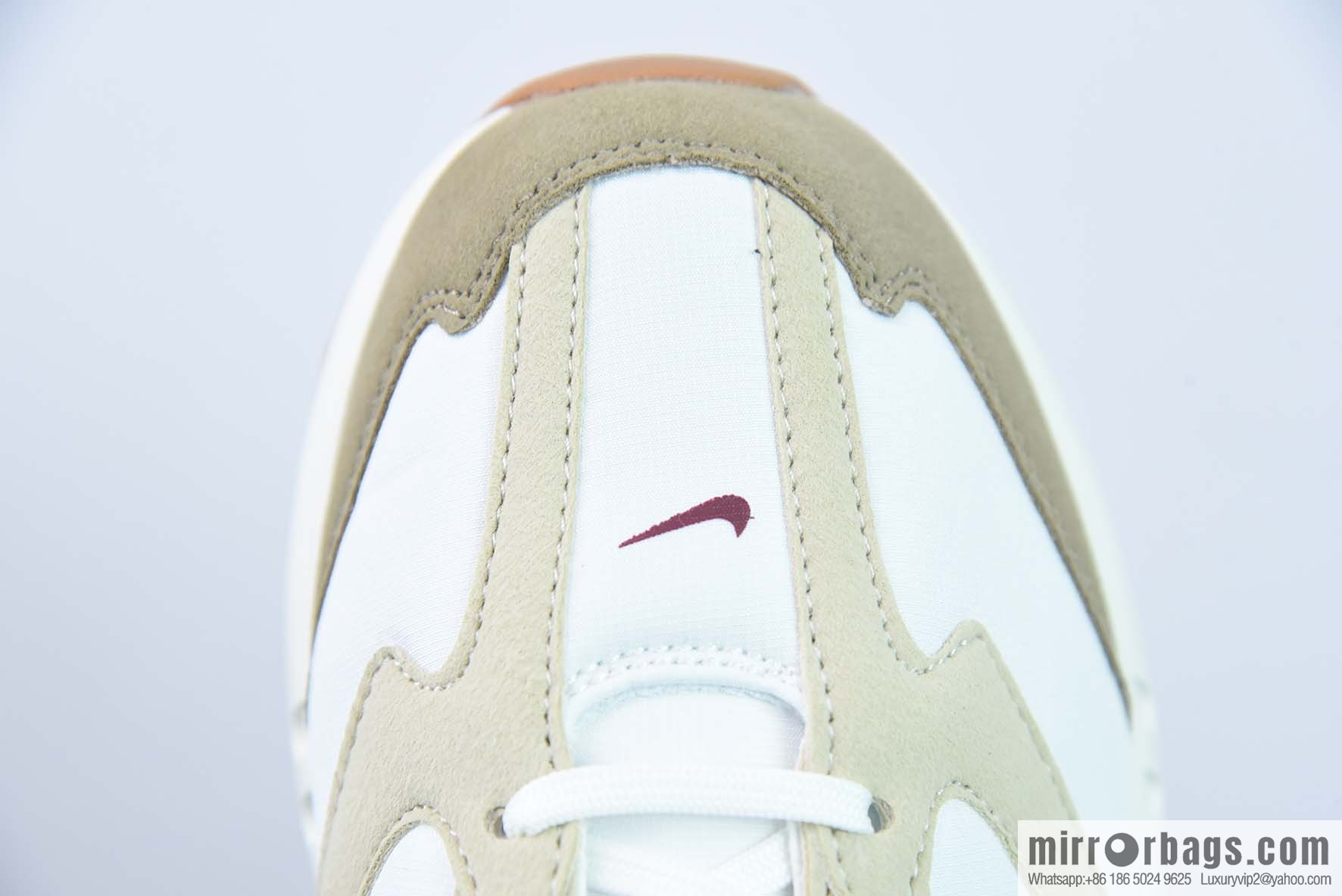 Nk Air Max DawnGreyWhite Dawn series low-top air unit versatile casual sports jogging shoes, item number: FB7158-131