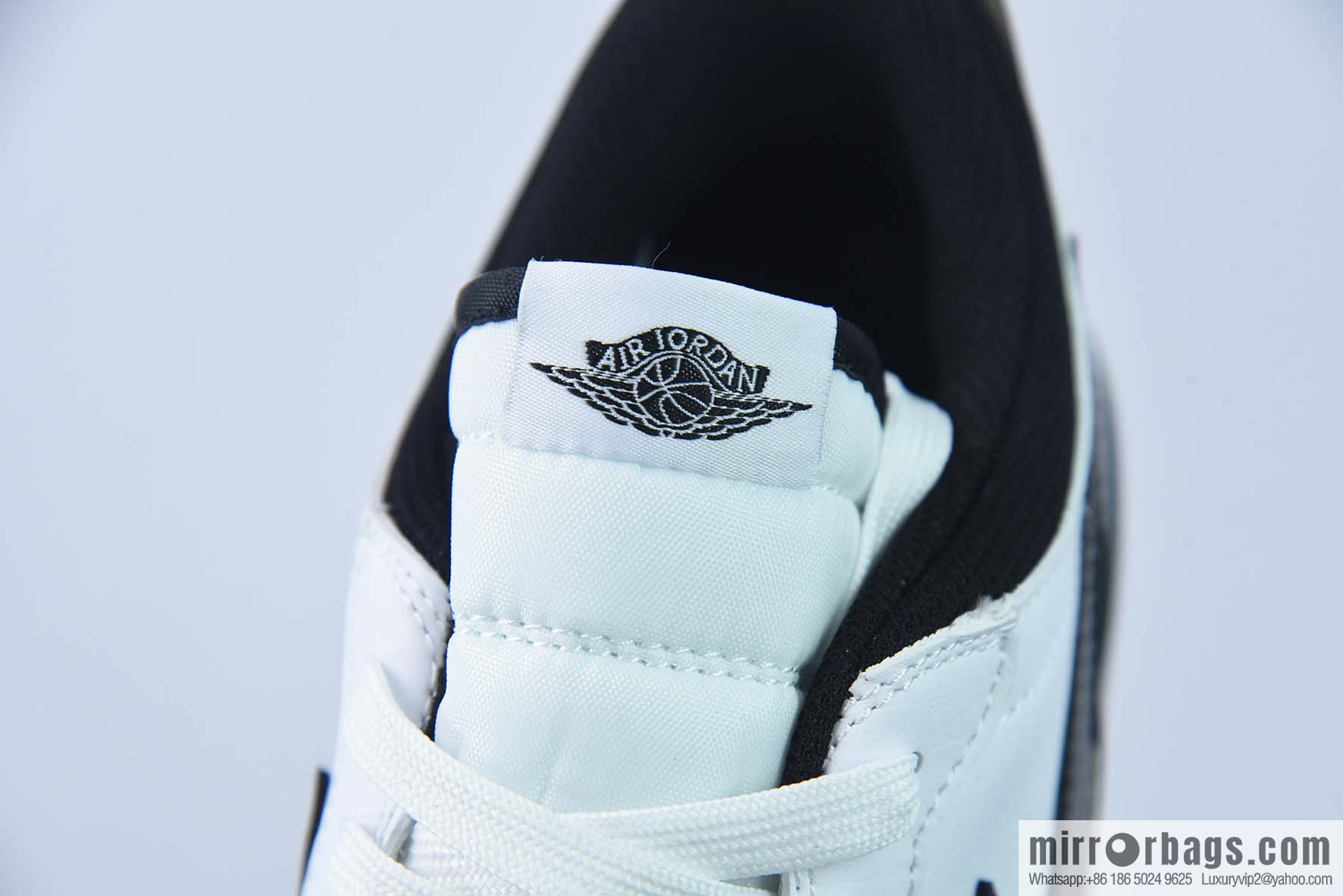 Air Jordan Legacy AJ312 black and blue men's sneakers, item number: CDV1719-100