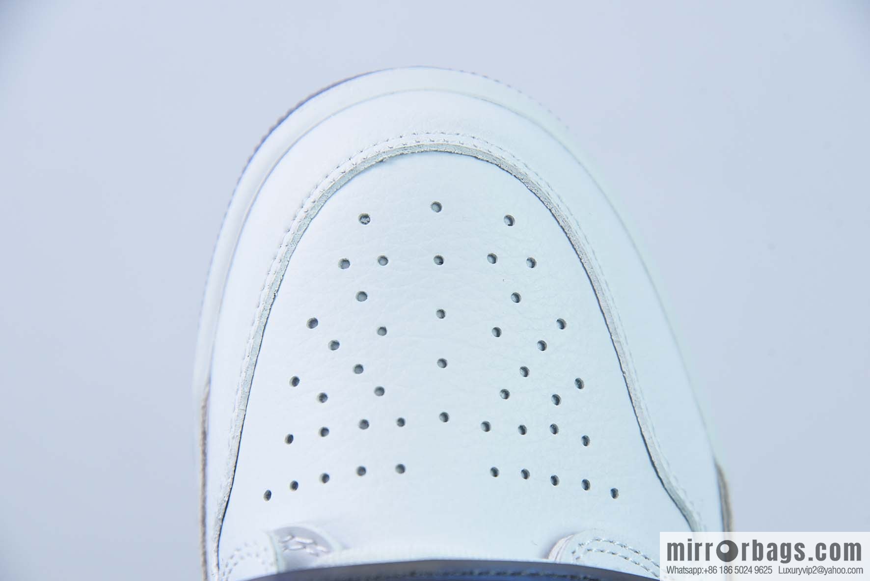 Air Jordan Legacy AJ312 black and blue men's sneakers, item number: CDV1719-100