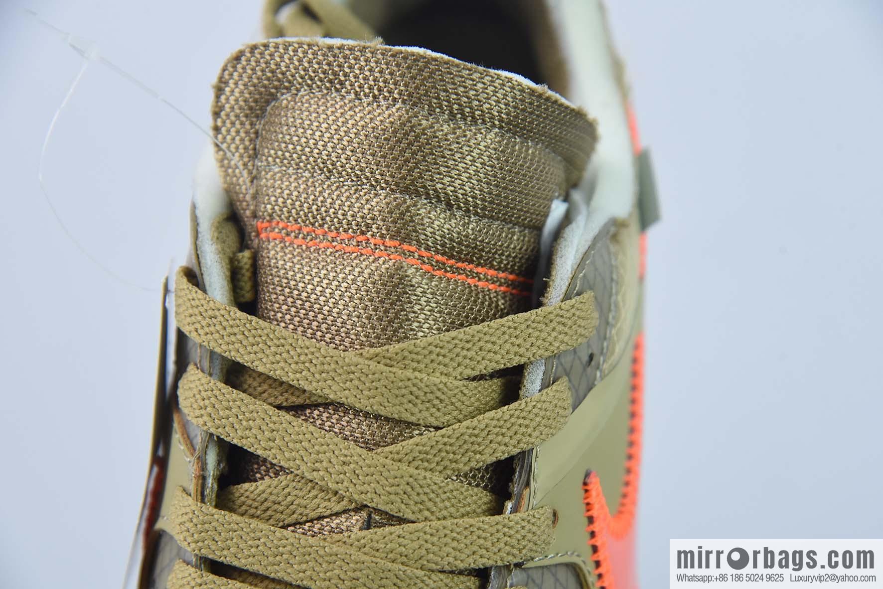Off-White X Nike Air MAX90 GPX Joint Desert Yellow Men's sneakers Part Number: AA7293 200