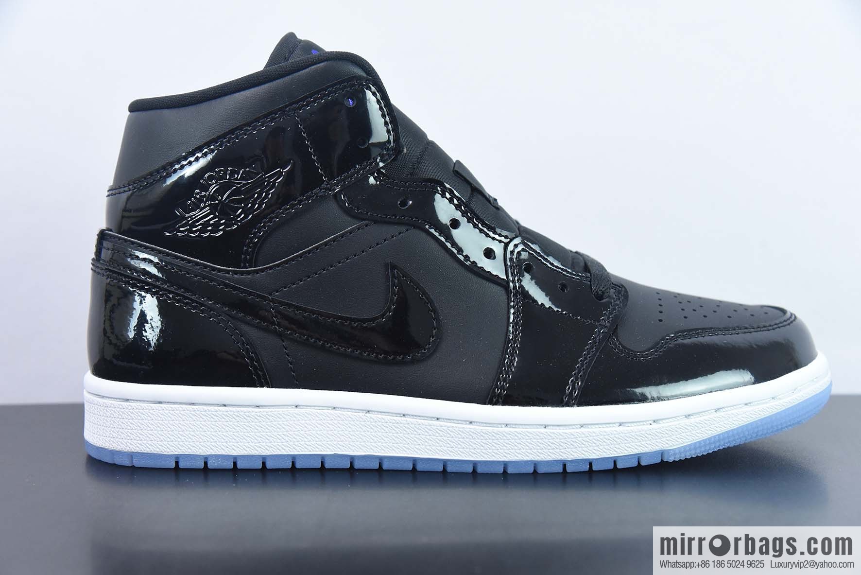 Air Jordan AJ1 Mid Gang, Slam Dunk Men's Sneakers Basketball Shoes, Item Number: DV1308-004