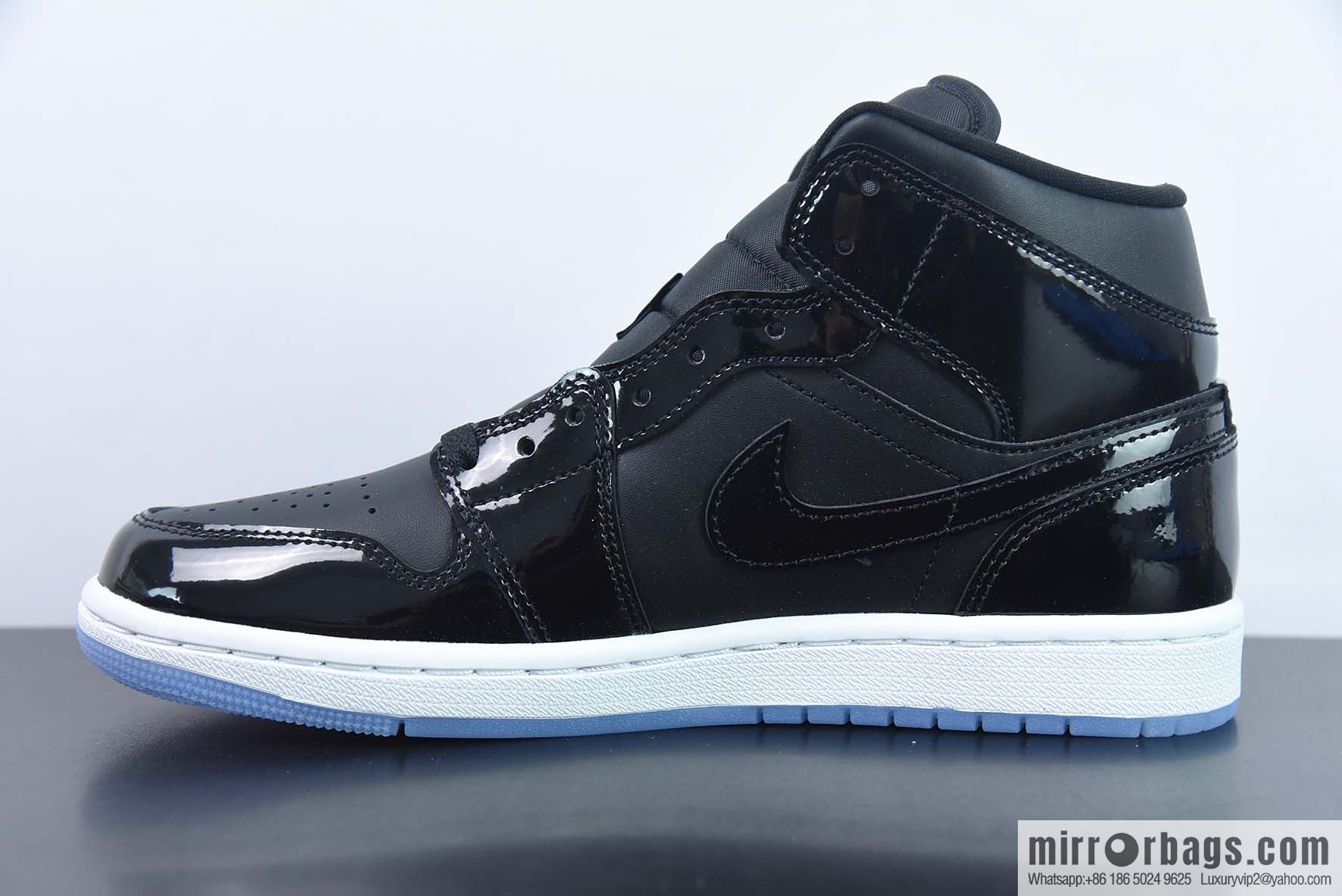 Air Jordan AJ1 Mid Gang, Slam Dunk Men's Sneakers Basketball Shoes, Item Number: DV1308-004
