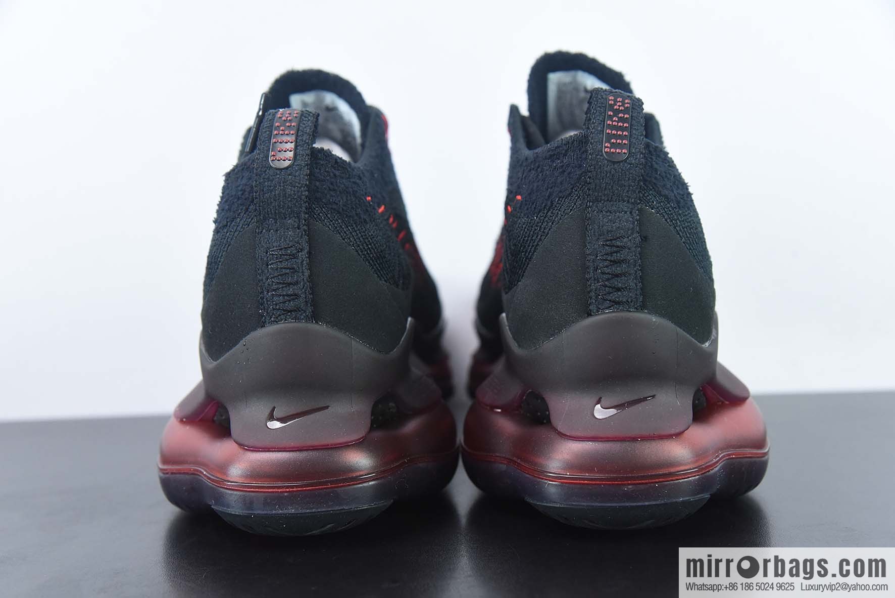 Nk Air Max Scorpion Fk Nike full palm generation air unit running shoes item number: DJ4701-004